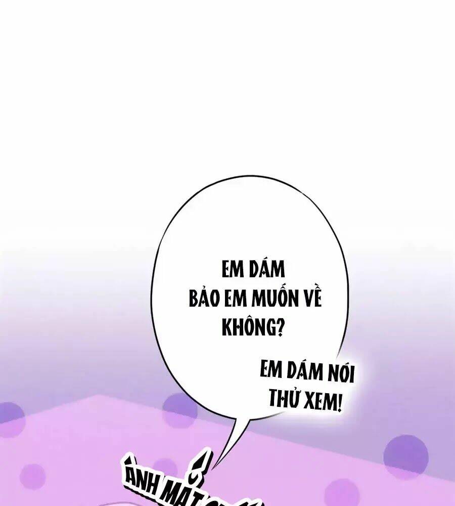 Thiếu Soái, Vợ Anh Muốn Lật Trời!: Chapter 34