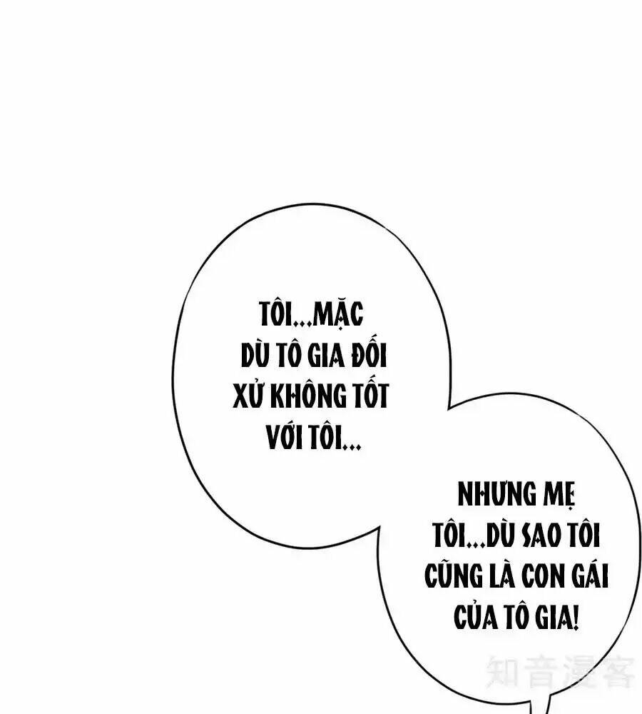 Thiếu Soái, Vợ Anh Muốn Lật Trời!: Chapter 34