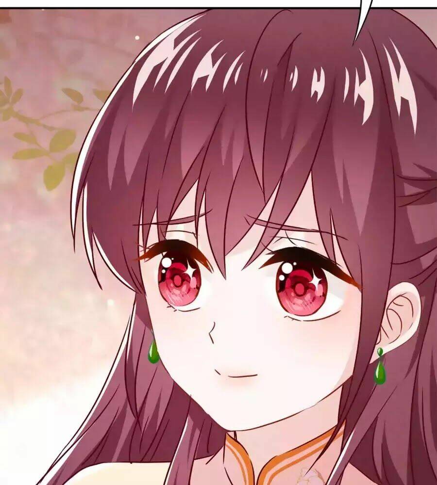 Thiếu Soái, Vợ Anh Muốn Lật Trời!: Chapter 34