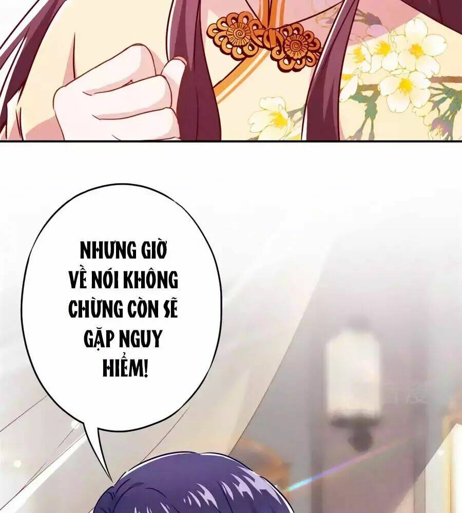 Thiếu Soái, Vợ Anh Muốn Lật Trời!: Chapter 34