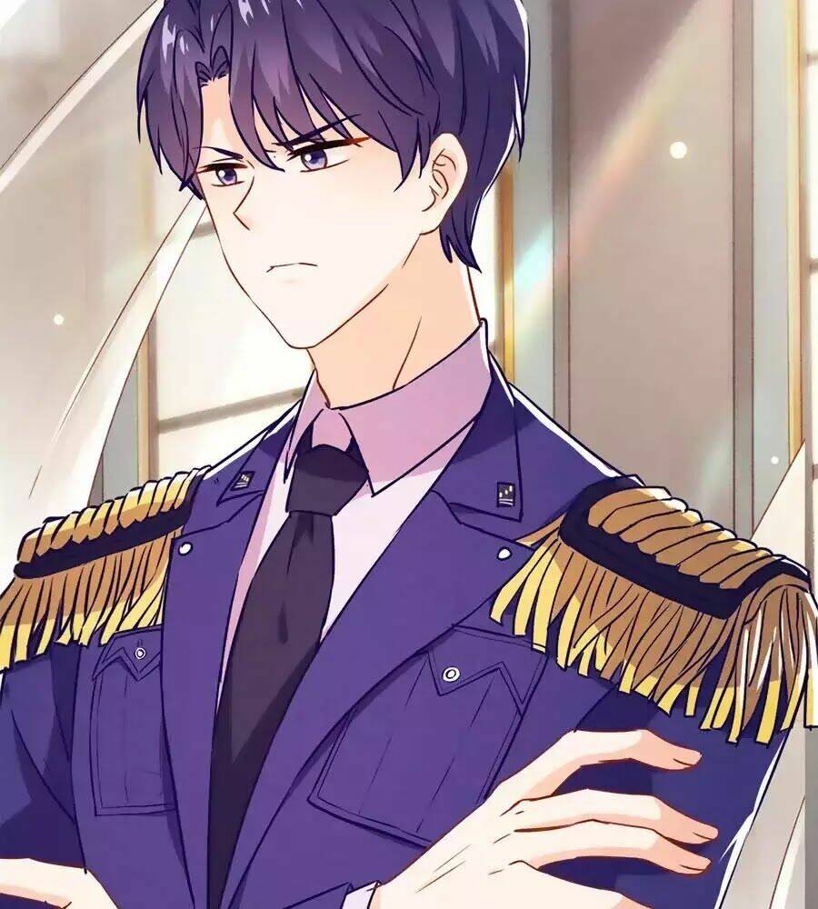 Thiếu Soái, Vợ Anh Muốn Lật Trời!: Chapter 34