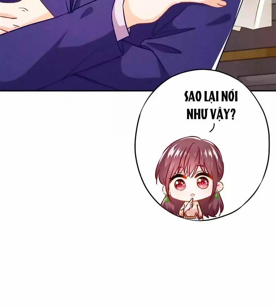 Thiếu Soái, Vợ Anh Muốn Lật Trời!: Chapter 34