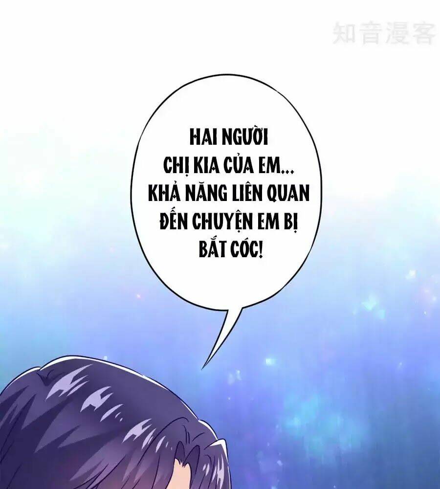 Thiếu Soái, Vợ Anh Muốn Lật Trời!: Chapter 34
