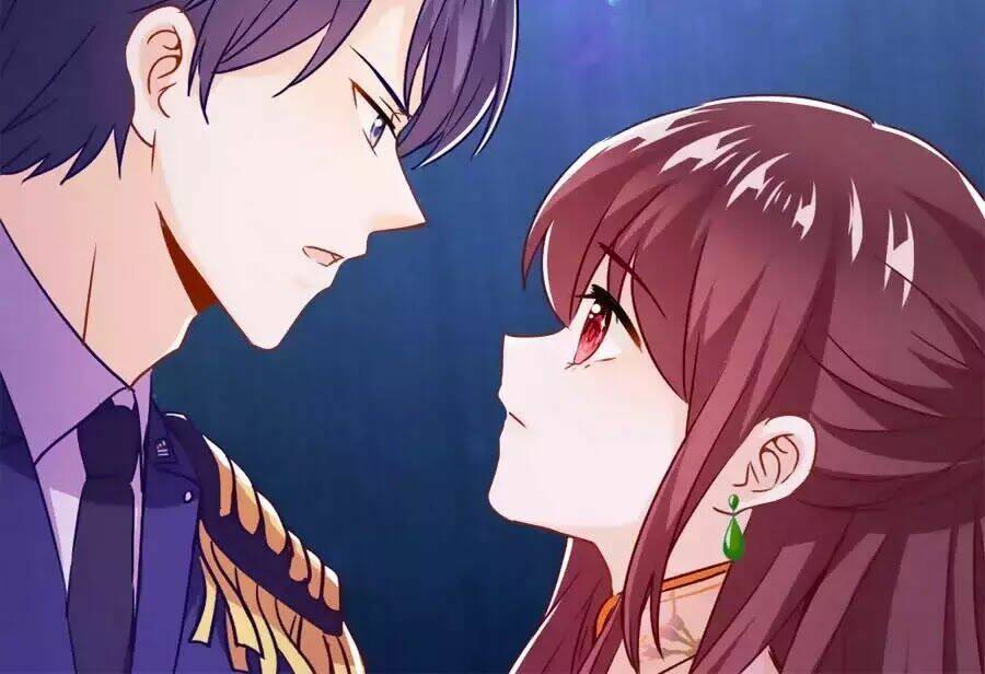 Thiếu Soái, Vợ Anh Muốn Lật Trời!: Chapter 34