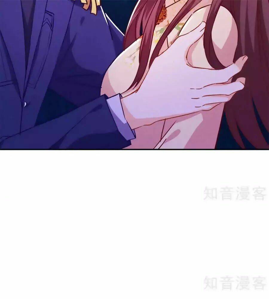 Thiếu Soái, Vợ Anh Muốn Lật Trời!: Chapter 34