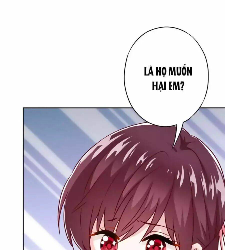 Thiếu Soái, Vợ Anh Muốn Lật Trời!: Chapter 34