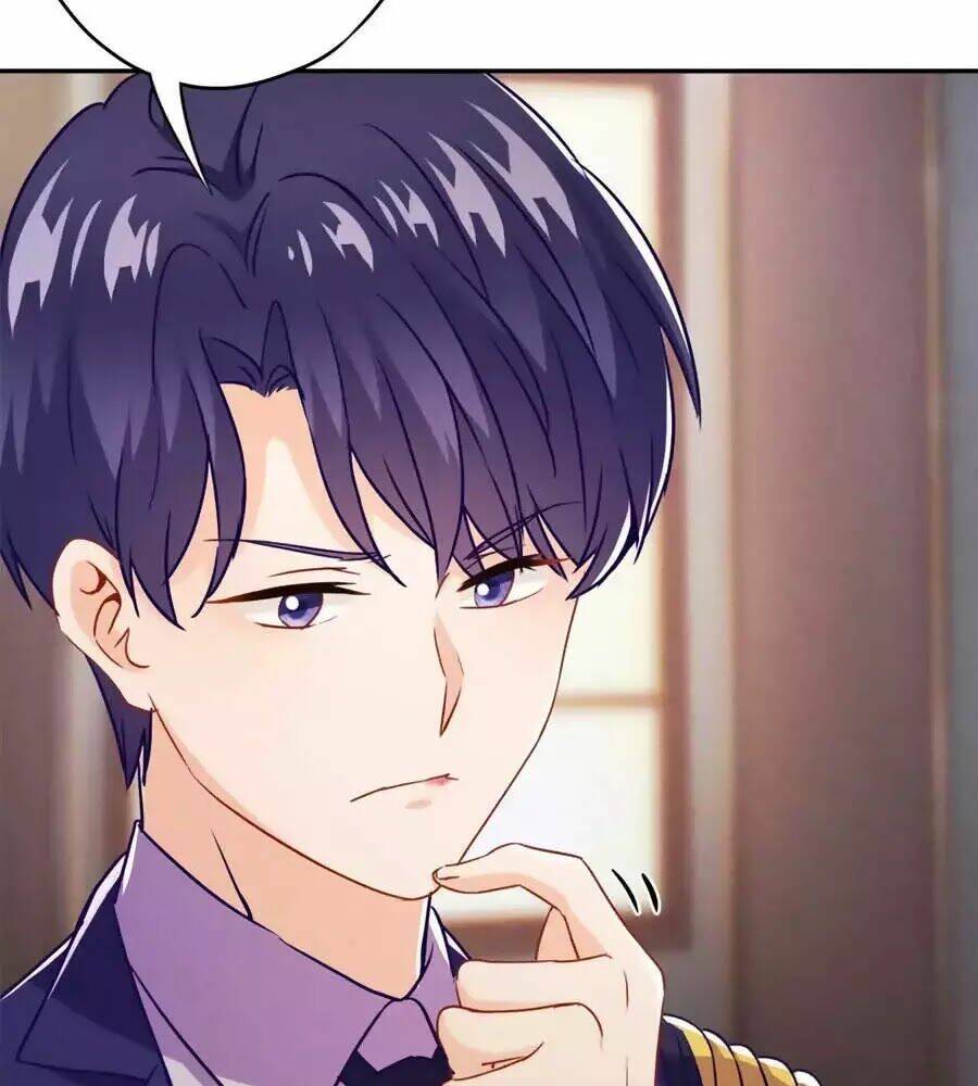 Thiếu Soái, Vợ Anh Muốn Lật Trời!: Chapter 34