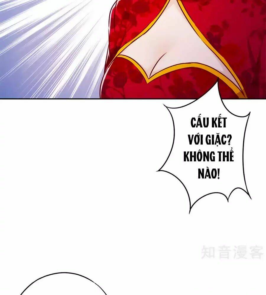 Thiếu Soái, Vợ Anh Muốn Lật Trời!: Chapter 34