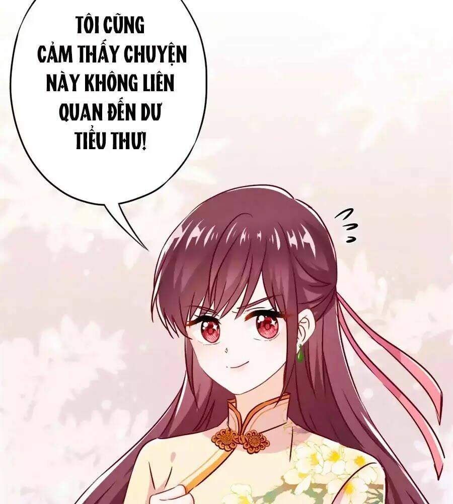 Thiếu Soái, Vợ Anh Muốn Lật Trời!: Chapter 34