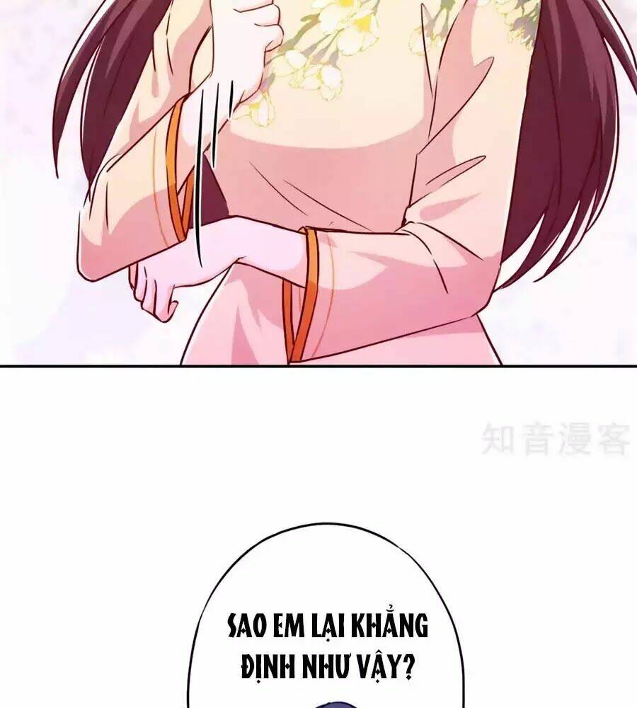 Thiếu Soái, Vợ Anh Muốn Lật Trời!: Chapter 34