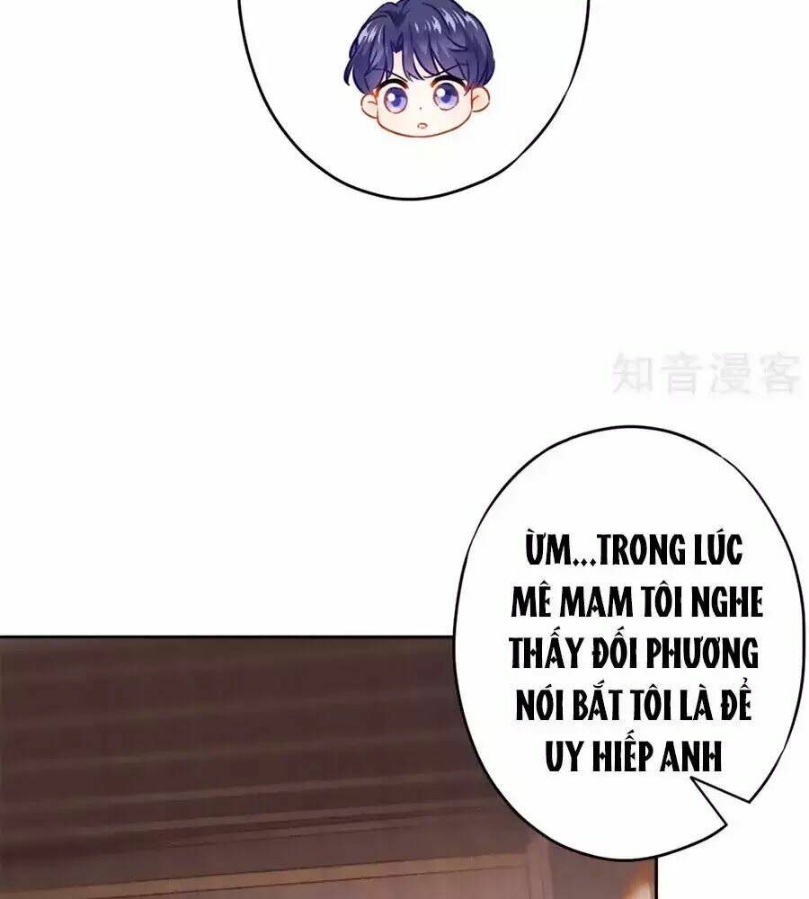 Thiếu Soái, Vợ Anh Muốn Lật Trời!: Chapter 34