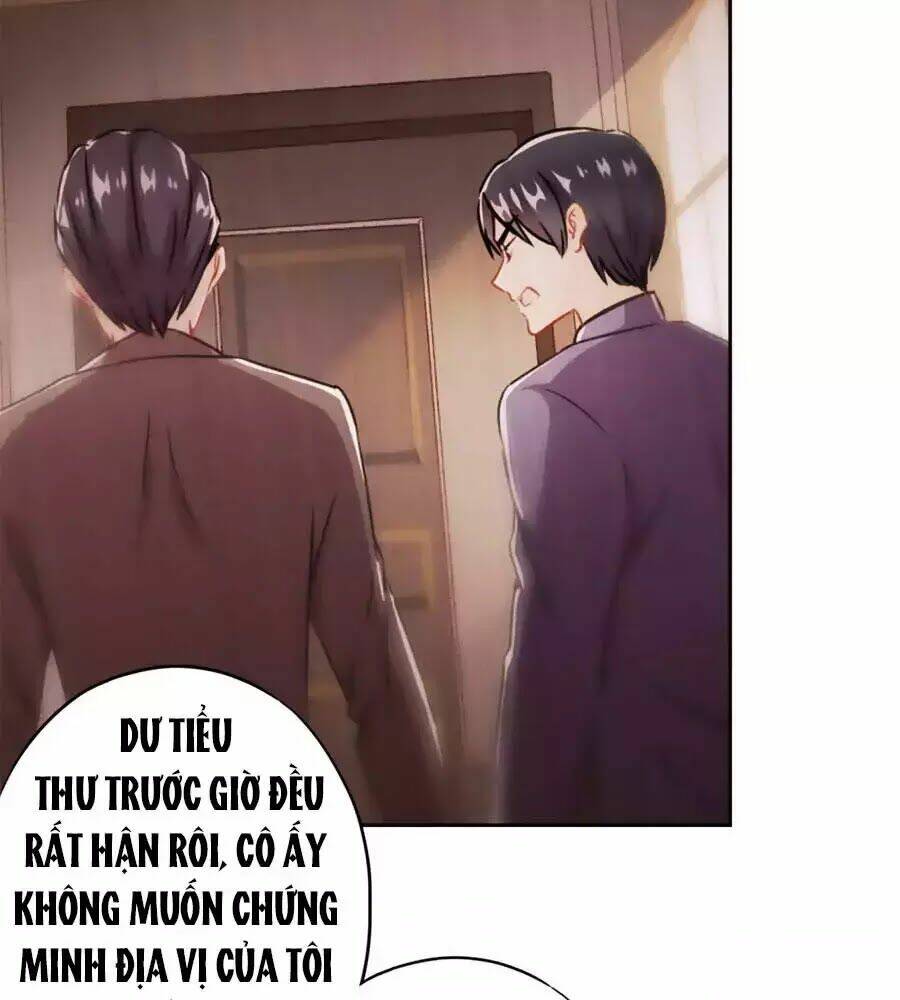 Thiếu Soái, Vợ Anh Muốn Lật Trời!: Chapter 34