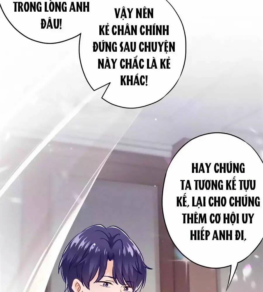 Thiếu Soái, Vợ Anh Muốn Lật Trời!: Chapter 34