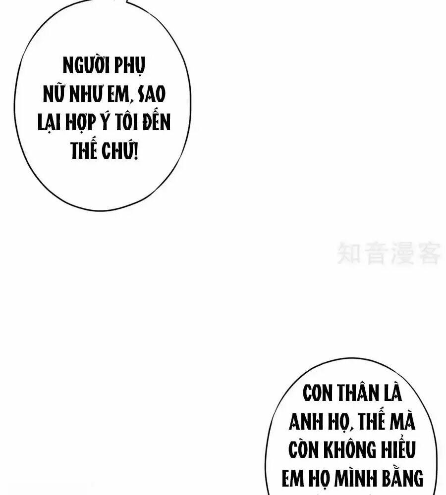 Thiếu Soái, Vợ Anh Muốn Lật Trời!: Chapter 34