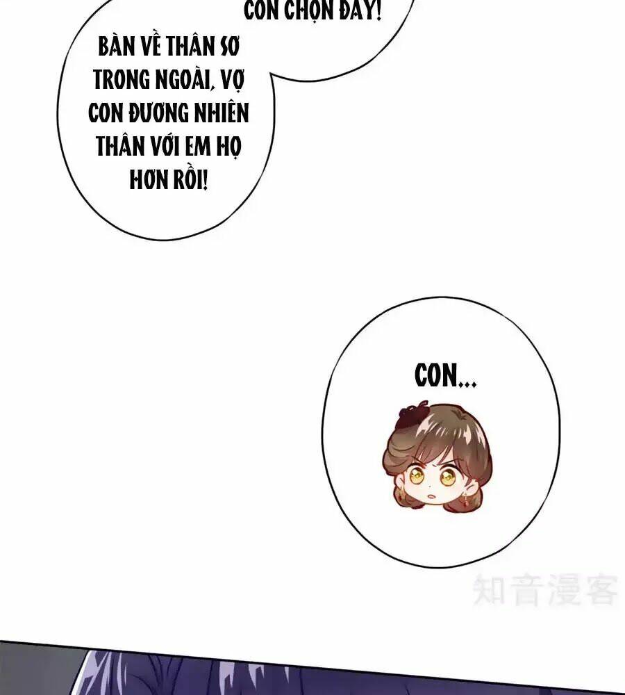 Thiếu Soái, Vợ Anh Muốn Lật Trời!: Chapter 34