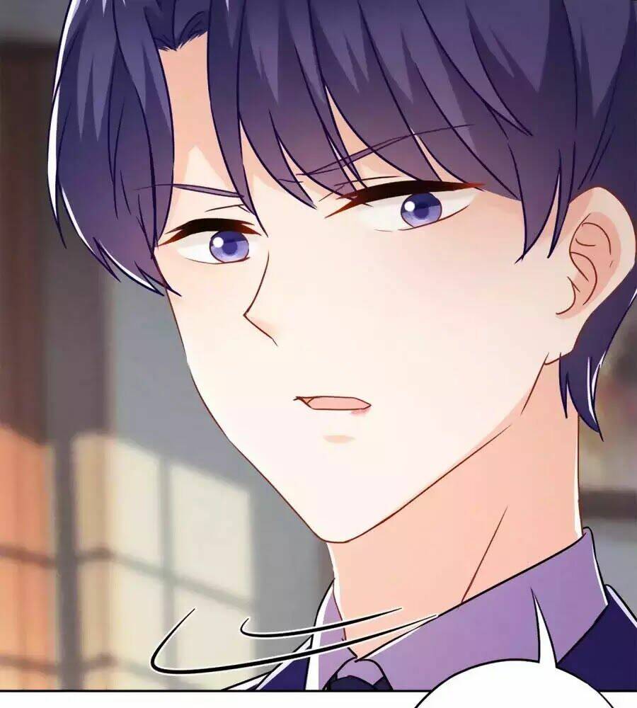 Thiếu Soái, Vợ Anh Muốn Lật Trời!: Chapter 34