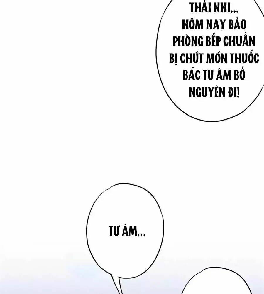 Thiếu Soái, Vợ Anh Muốn Lật Trời!: Chapter 34