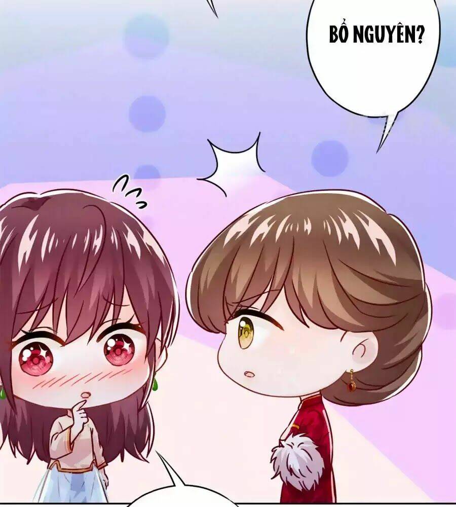 Thiếu Soái, Vợ Anh Muốn Lật Trời!: Chapter 34
