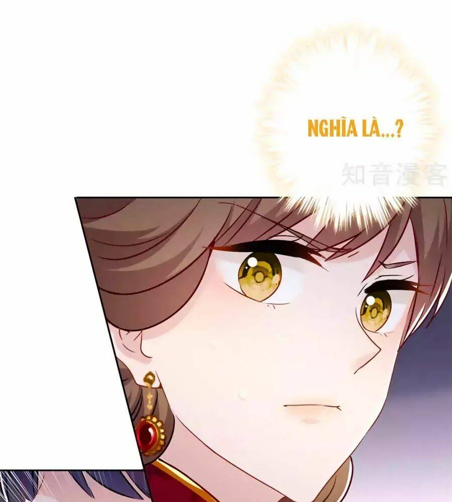 Thiếu Soái, Vợ Anh Muốn Lật Trời!: Chapter 34