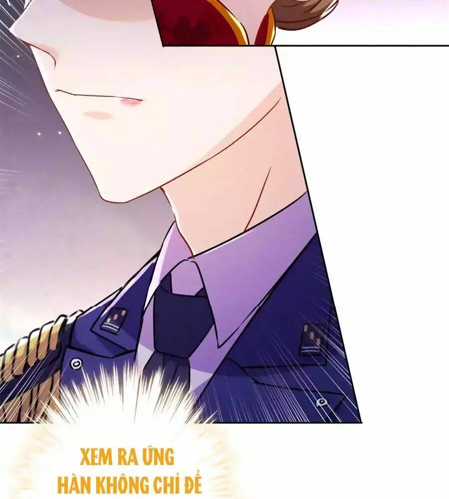 Thiếu Soái, Vợ Anh Muốn Lật Trời!: Chapter 34