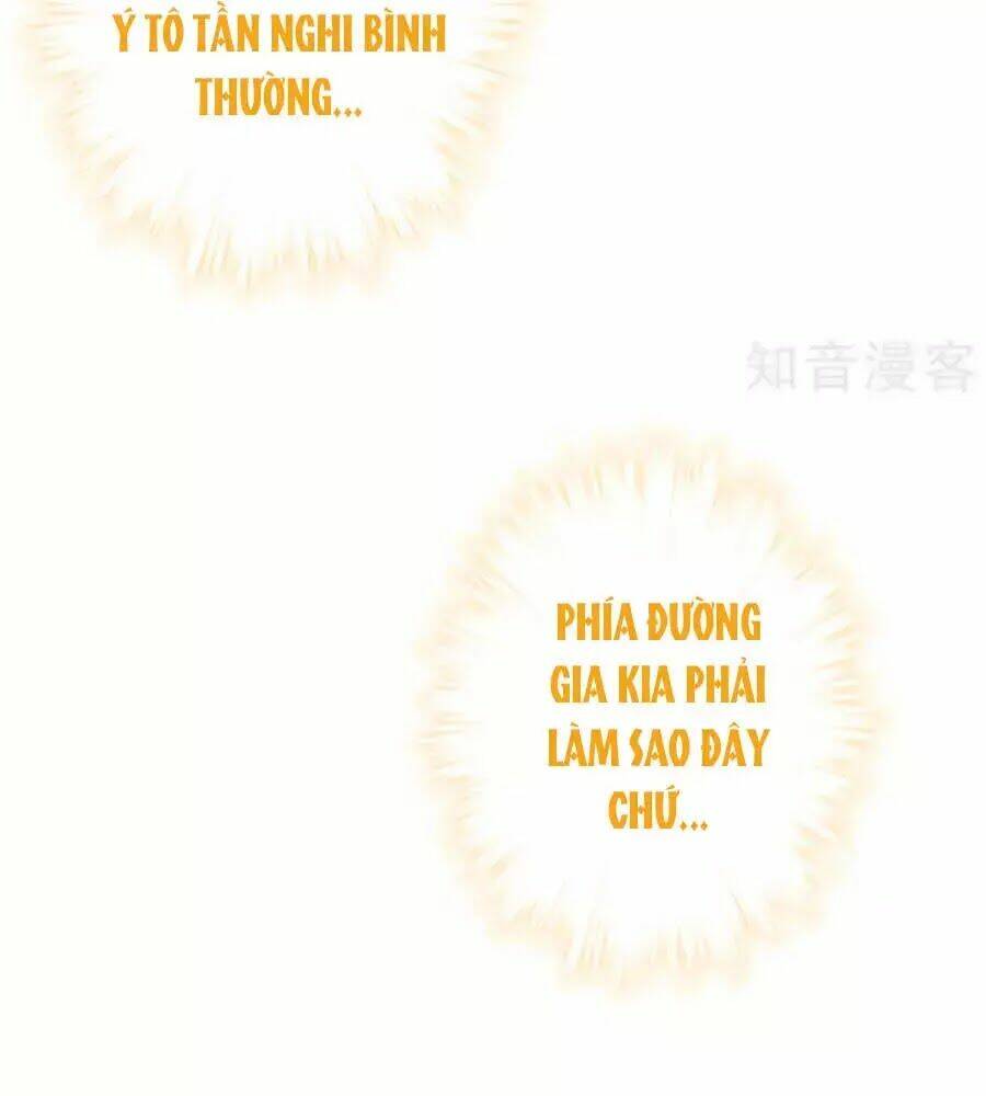 Thiếu Soái, Vợ Anh Muốn Lật Trời!: Chapter 34