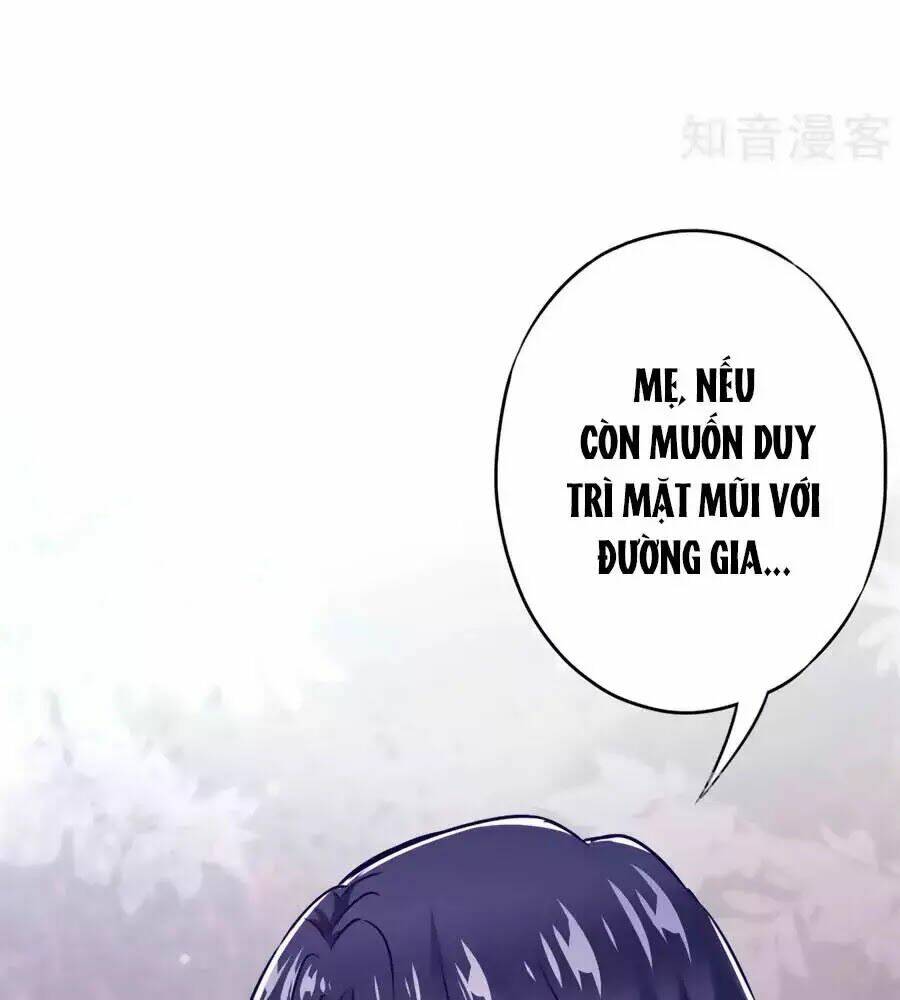 Thiếu Soái, Vợ Anh Muốn Lật Trời!: Chapter 34