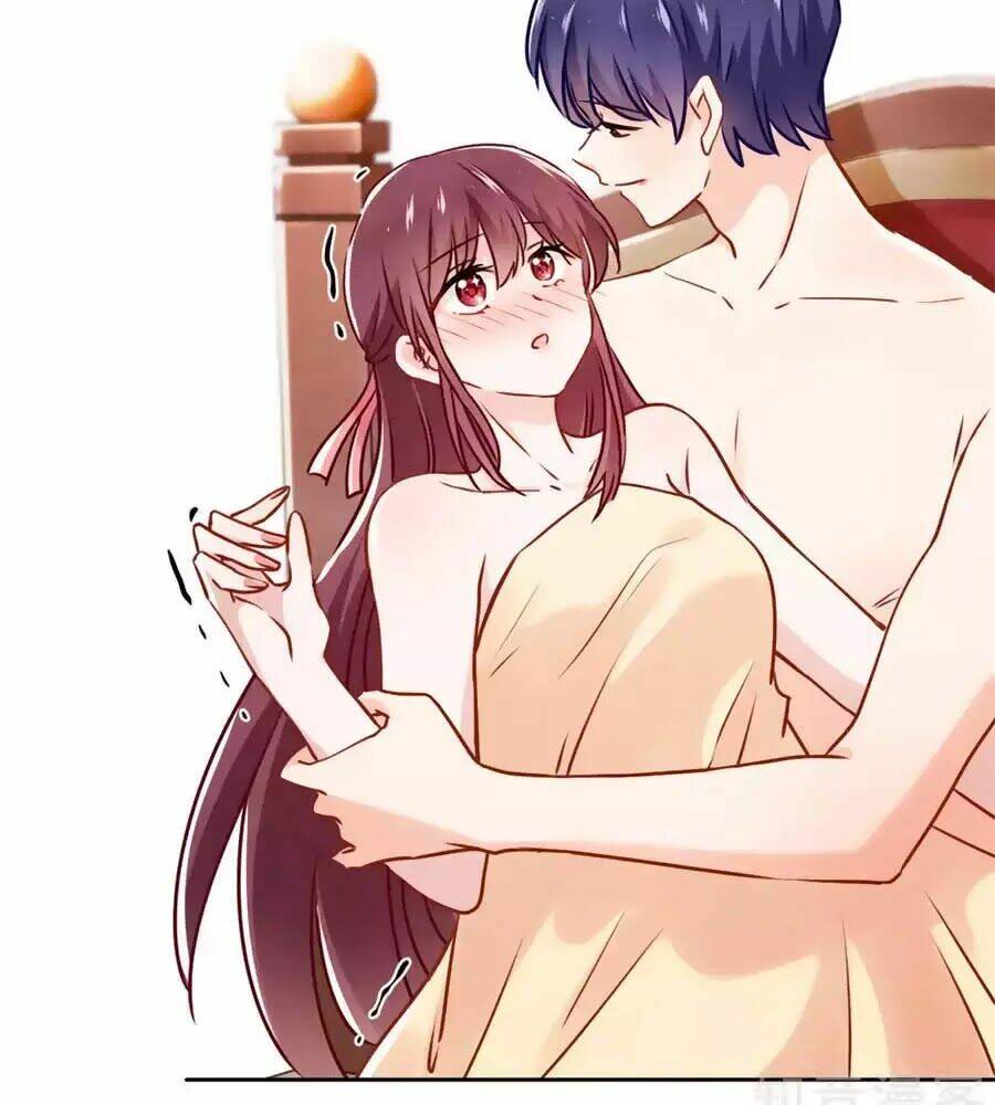 Thiếu Soái, Vợ Anh Muốn Lật Trời!: Chapter 34