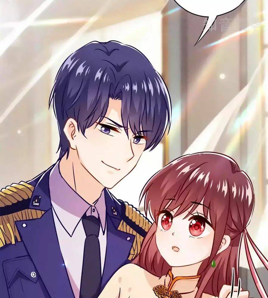 Thiếu Soái, Vợ Anh Muốn Lật Trời!: Chapter 34