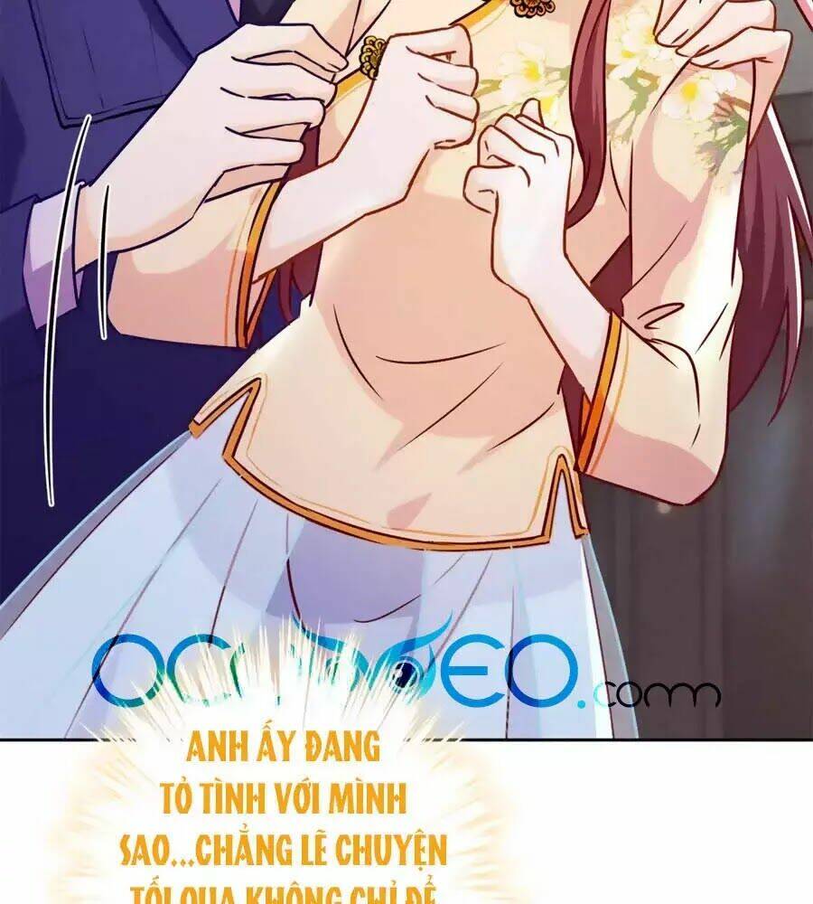 Thiếu Soái, Vợ Anh Muốn Lật Trời!: Chapter 34