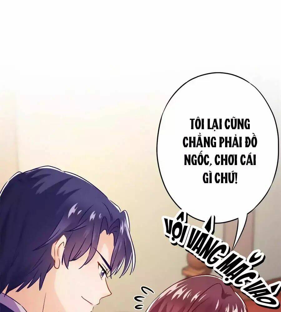 Thiếu Soái, Vợ Anh Muốn Lật Trời!: Chapter 34