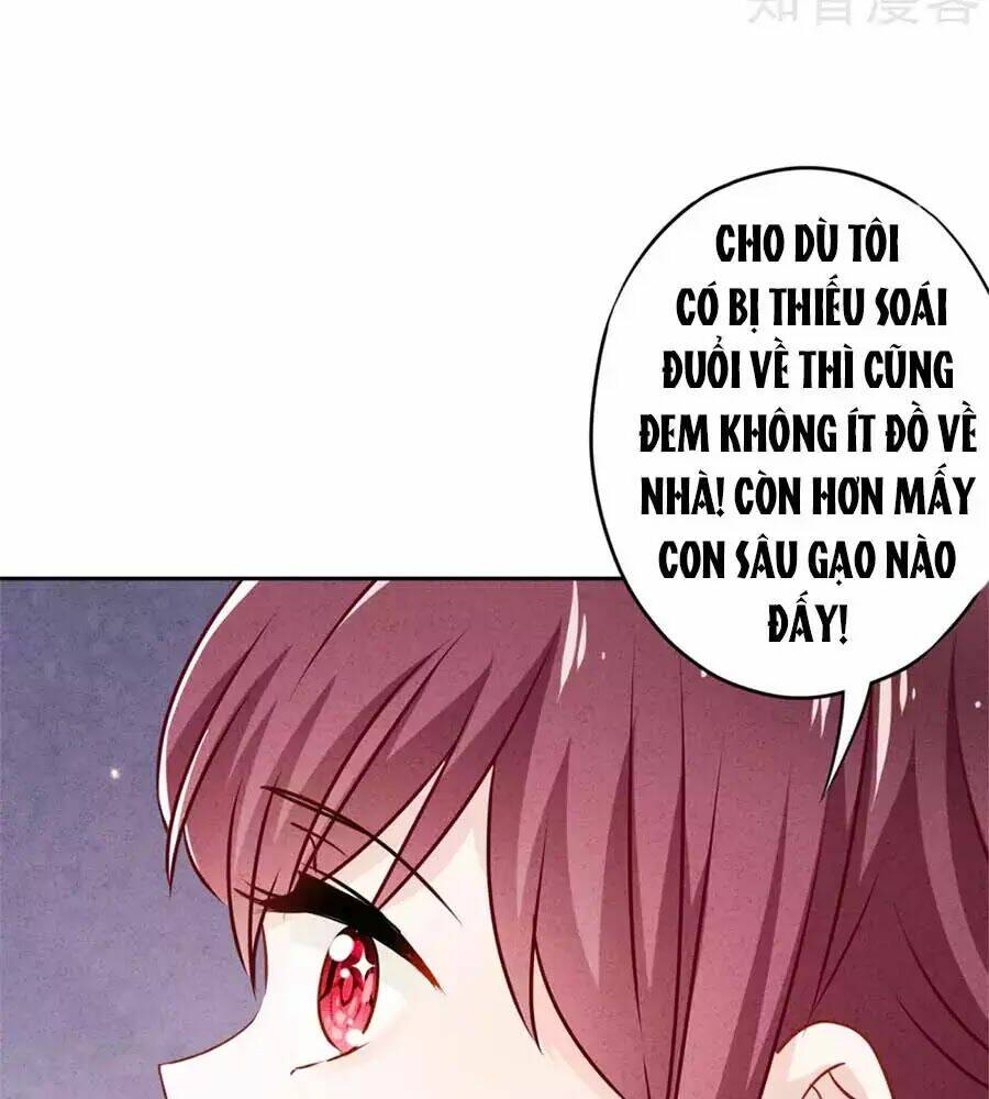 Thiếu Soái, Vợ Anh Muốn Lật Trời!: Chapter 35