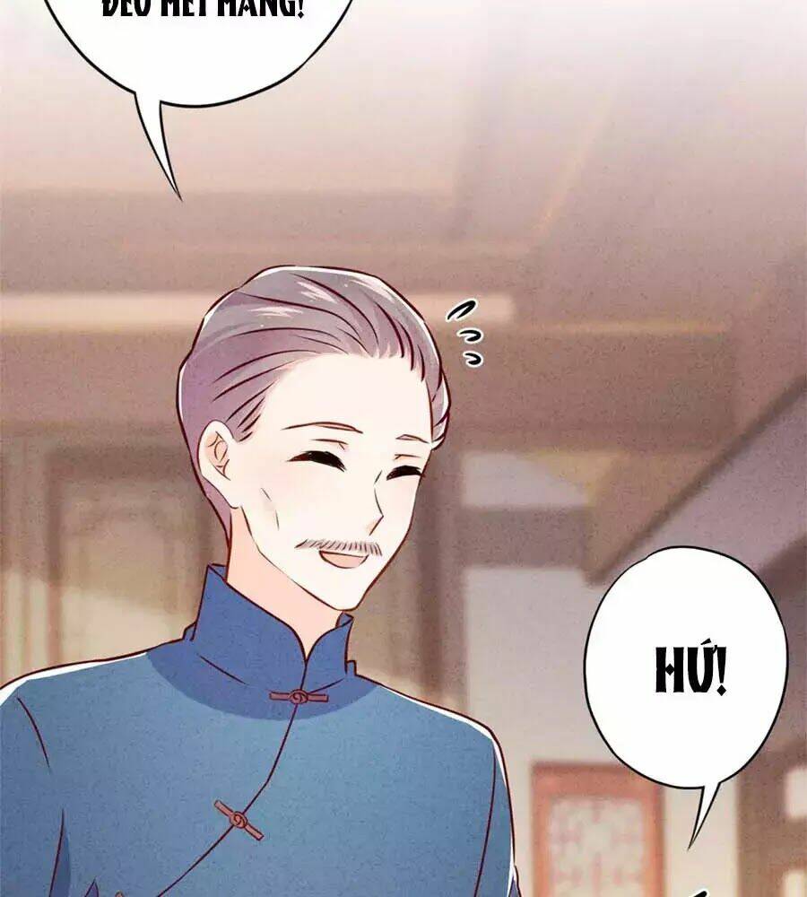 Thiếu Soái, Vợ Anh Muốn Lật Trời!: Chapter 35