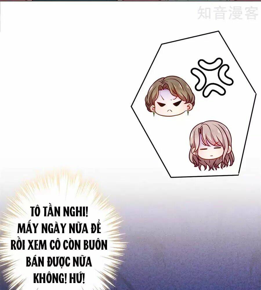 Thiếu Soái, Vợ Anh Muốn Lật Trời!: Chapter 35
