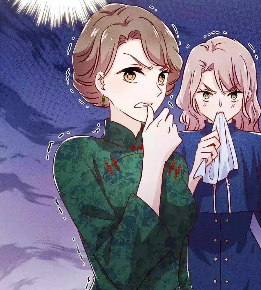 Thiếu Soái, Vợ Anh Muốn Lật Trời!: Chapter 35