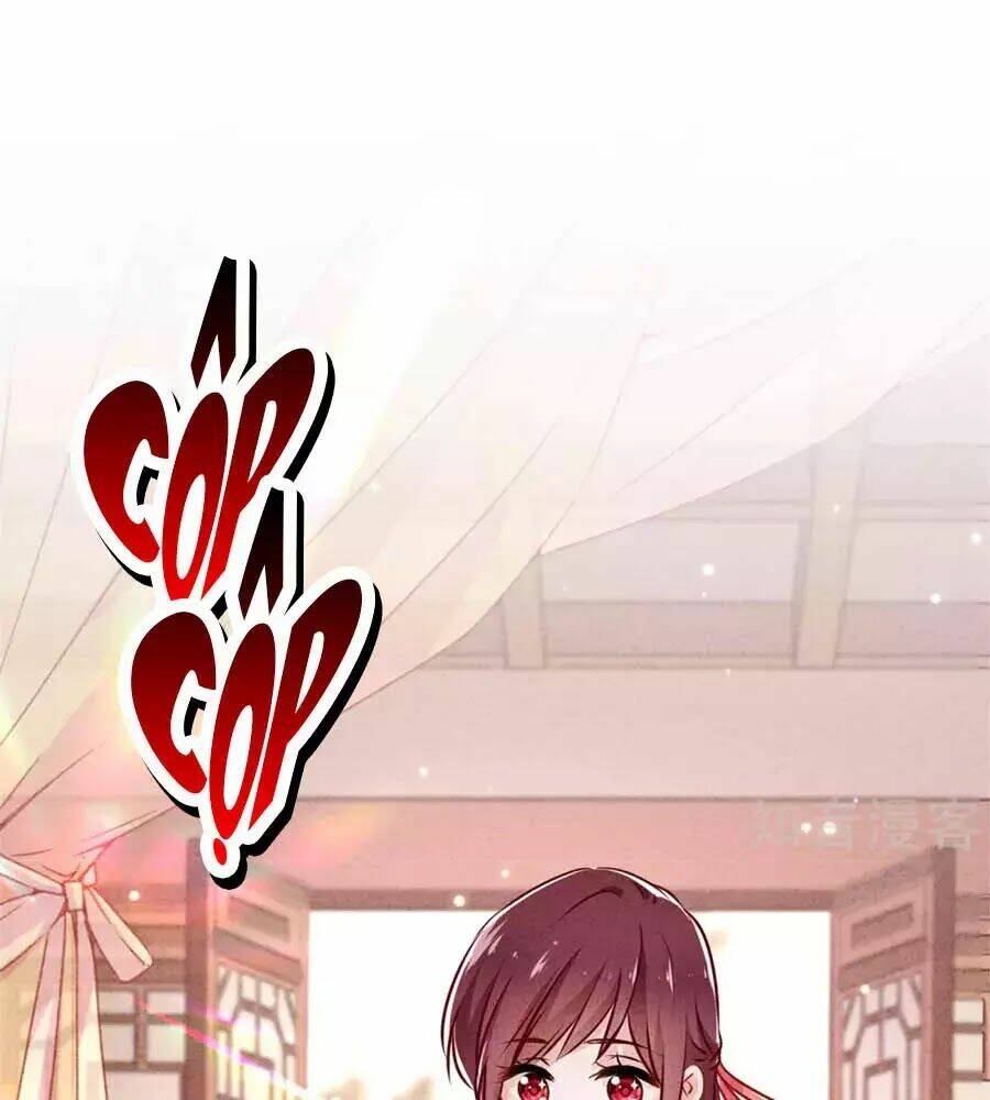 Thiếu Soái, Vợ Anh Muốn Lật Trời!: Chapter 35