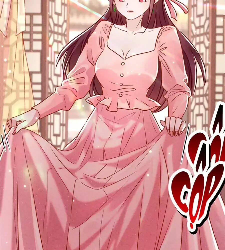 Thiếu Soái, Vợ Anh Muốn Lật Trời!: Chapter 35