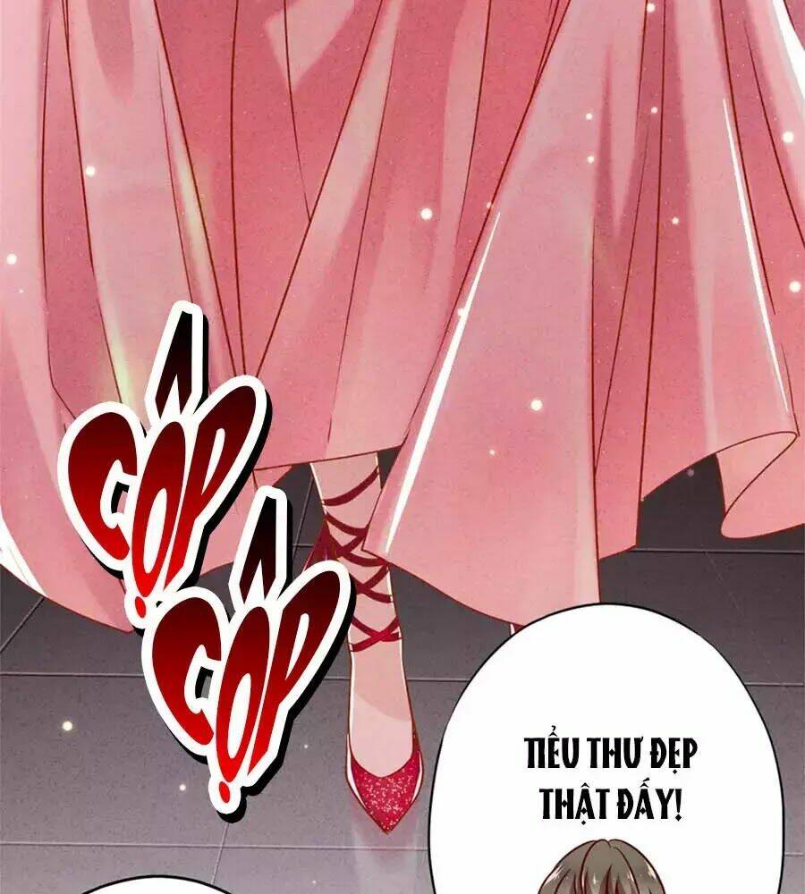 Thiếu Soái, Vợ Anh Muốn Lật Trời!: Chapter 35