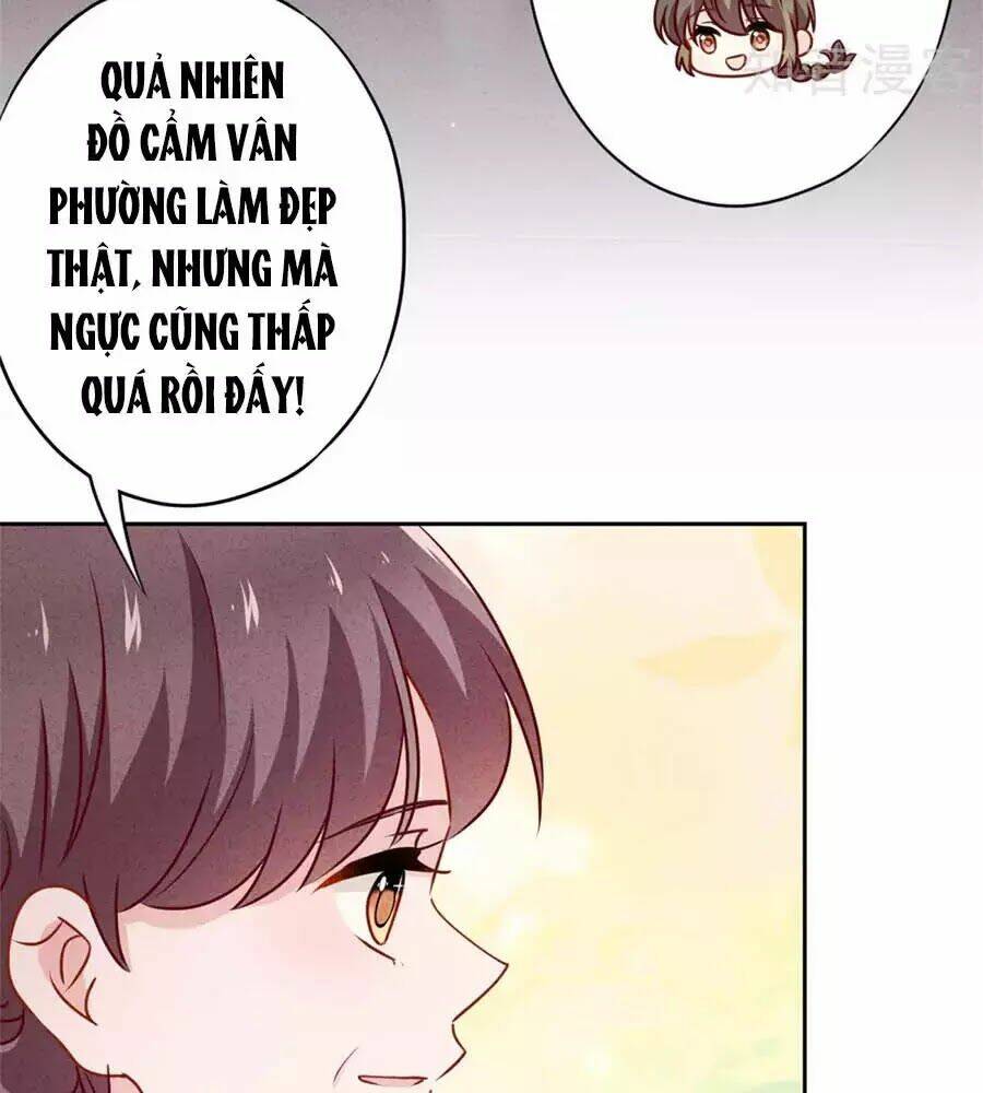 Thiếu Soái, Vợ Anh Muốn Lật Trời!: Chapter 35