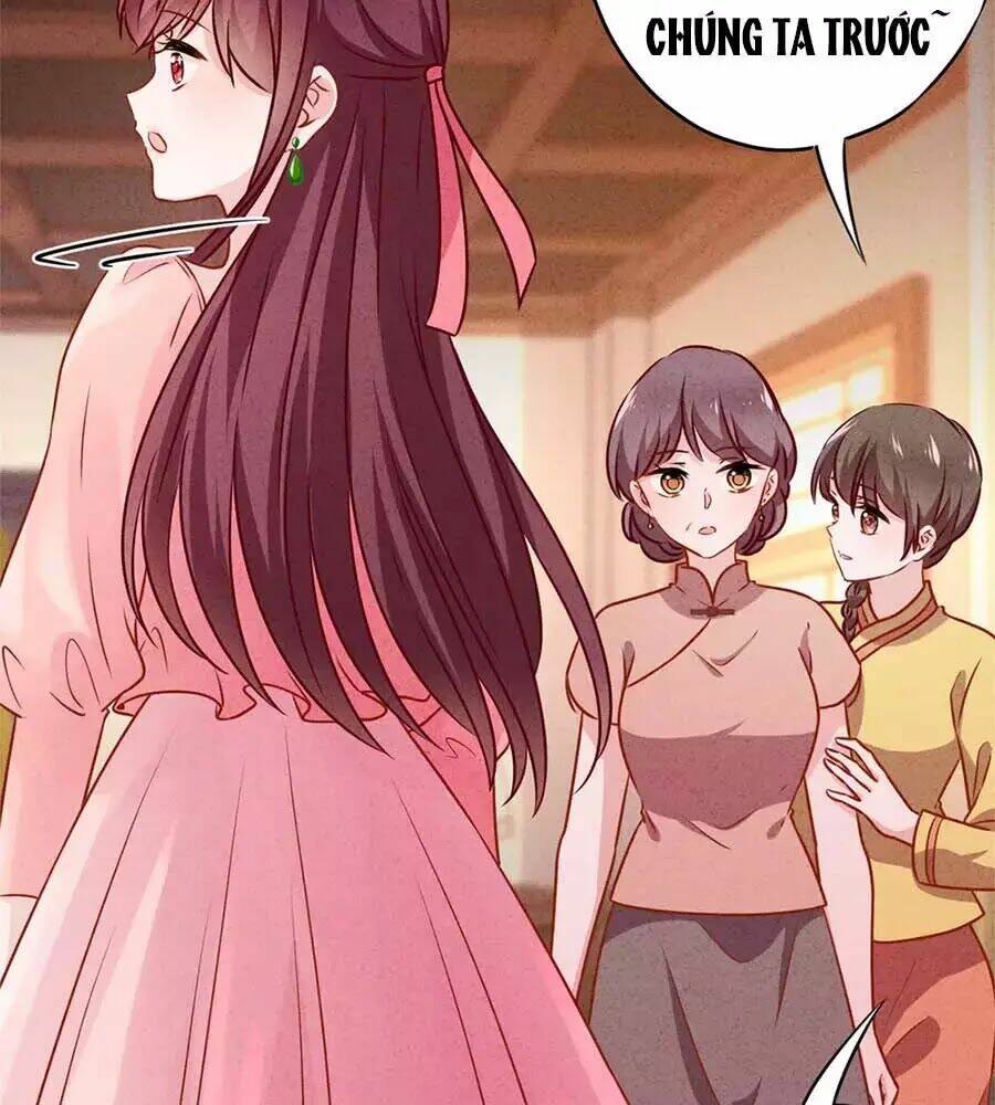 Thiếu Soái, Vợ Anh Muốn Lật Trời!: Chapter 35