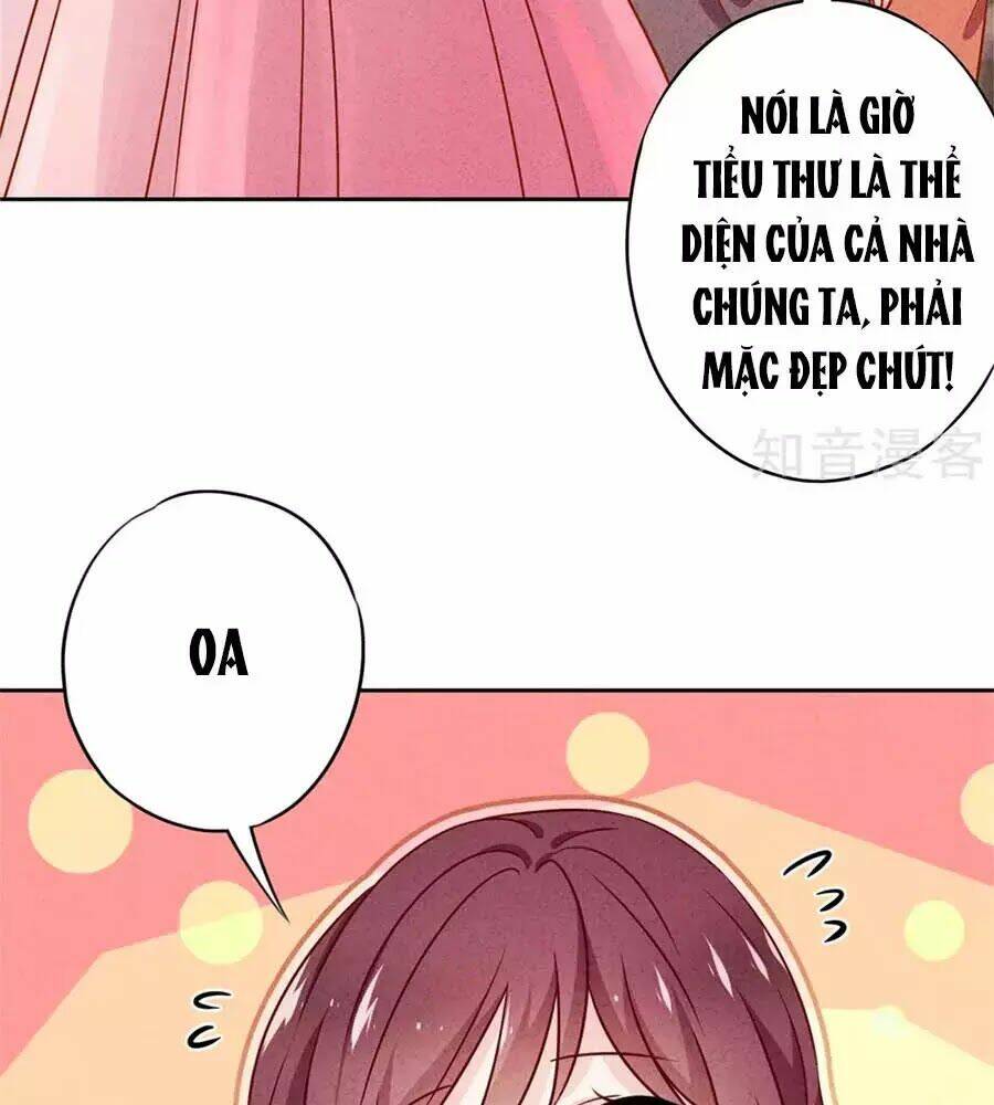 Thiếu Soái, Vợ Anh Muốn Lật Trời!: Chapter 35