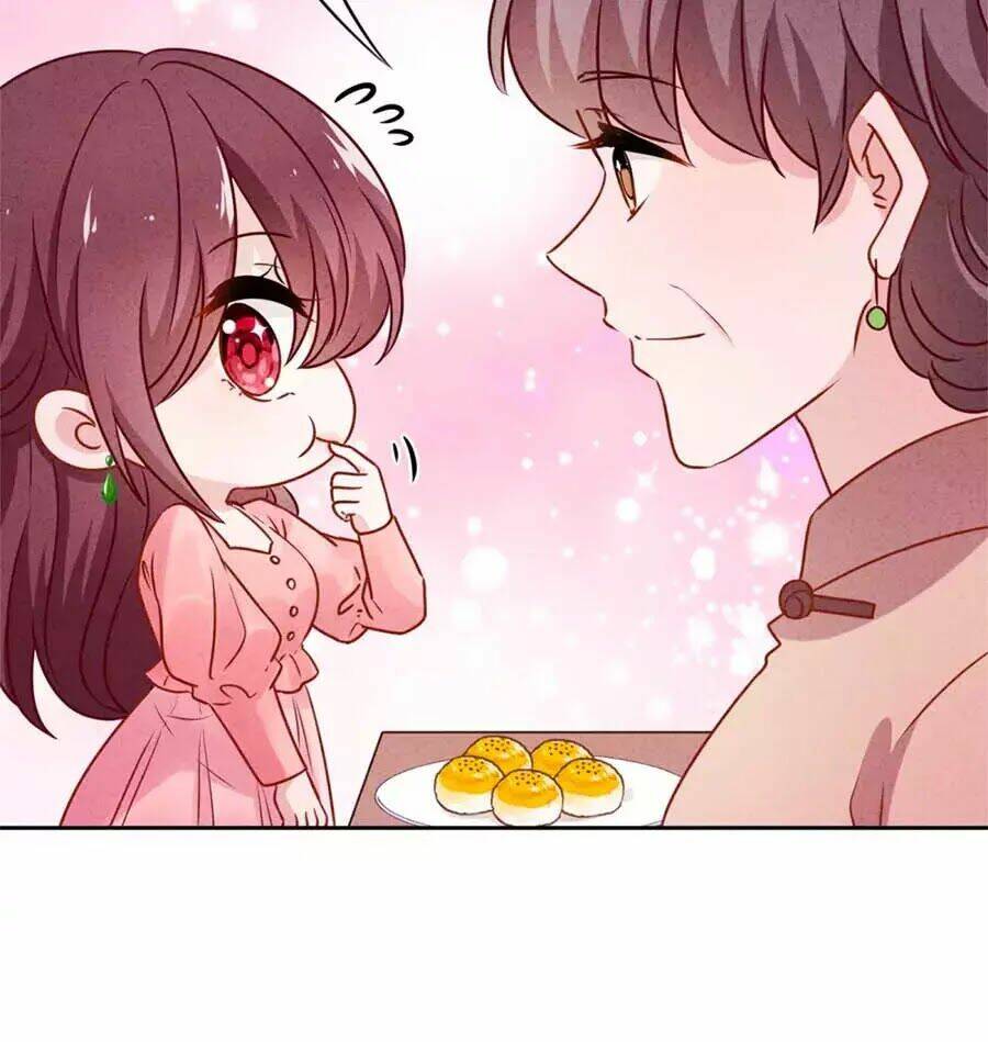 Thiếu Soái, Vợ Anh Muốn Lật Trời!: Chapter 35