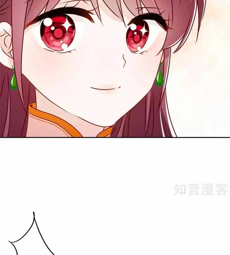 Thiếu Soái, Vợ Anh Muốn Lật Trời!: Chapter 35