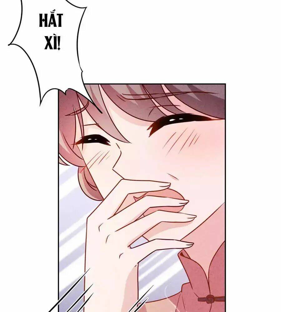Thiếu Soái, Vợ Anh Muốn Lật Trời!: Chapter 35