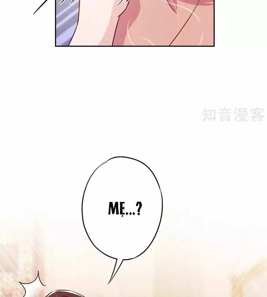 Thiếu Soái, Vợ Anh Muốn Lật Trời!: Chapter 35