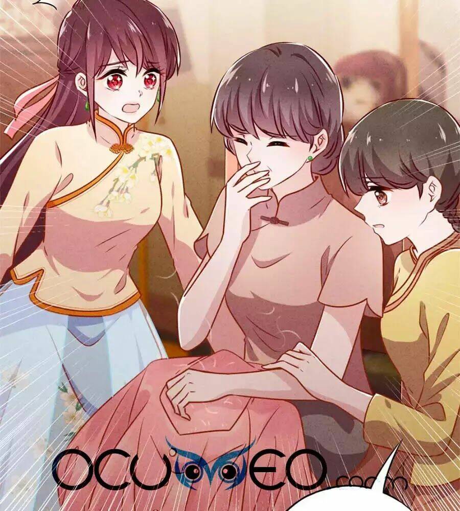Thiếu Soái, Vợ Anh Muốn Lật Trời!: Chapter 35