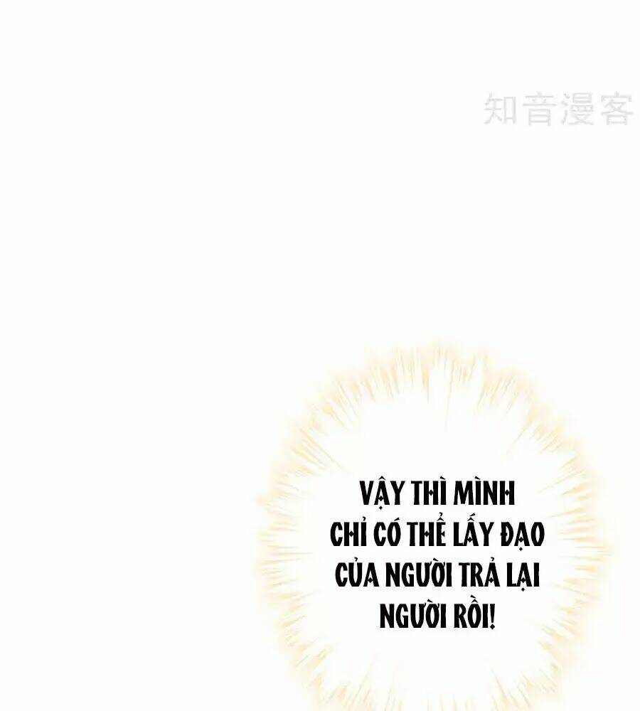 Thiếu Soái, Vợ Anh Muốn Lật Trời!: Chapter 35