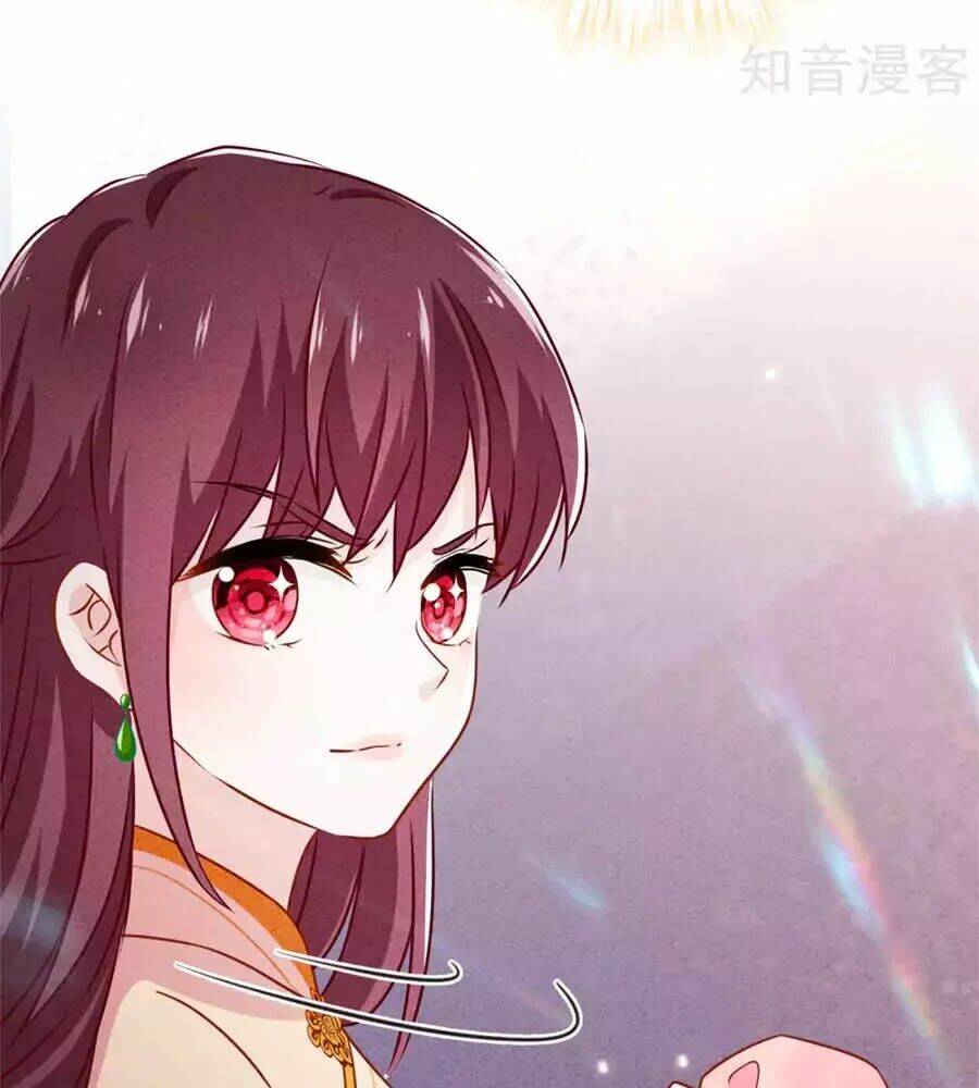 Thiếu Soái, Vợ Anh Muốn Lật Trời!: Chapter 35