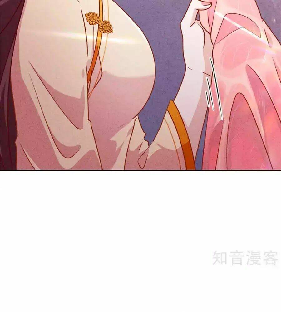 Thiếu Soái, Vợ Anh Muốn Lật Trời!: Chapter 35