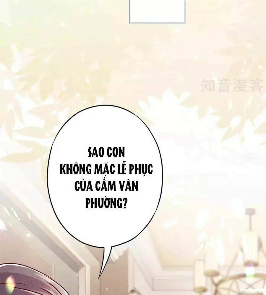 Thiếu Soái, Vợ Anh Muốn Lật Trời!: Chapter 35