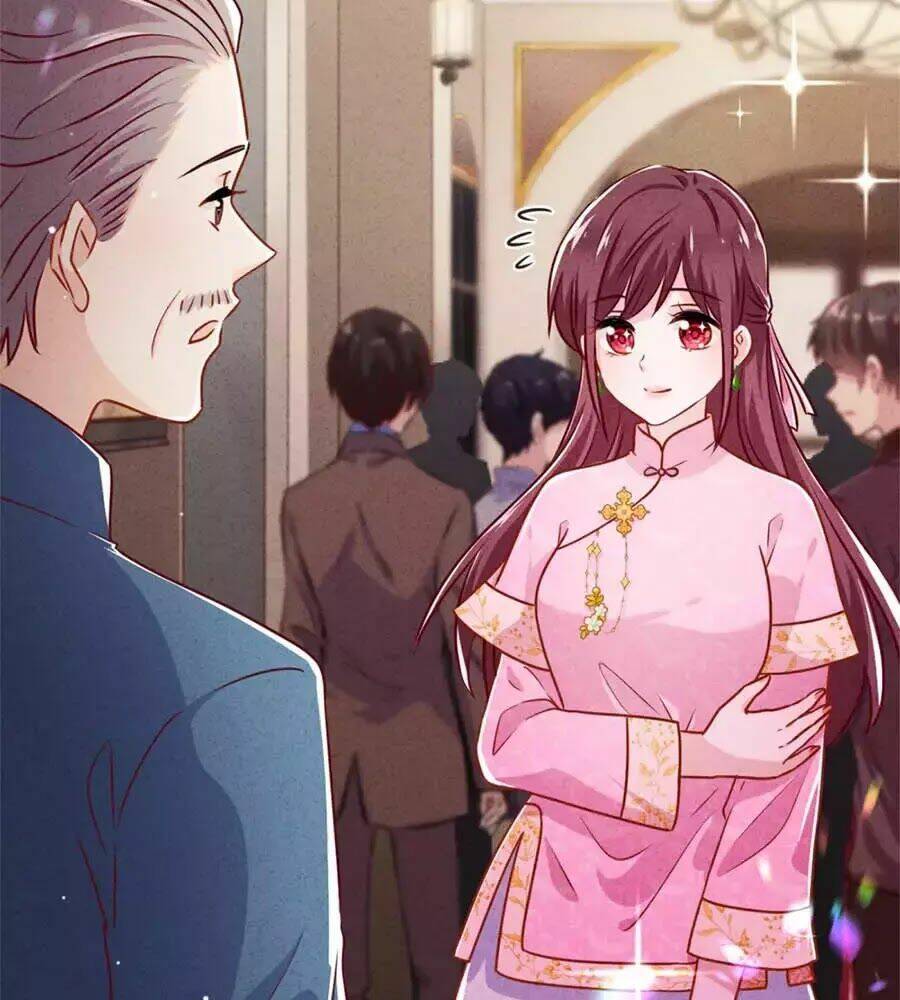 Thiếu Soái, Vợ Anh Muốn Lật Trời!: Chapter 35